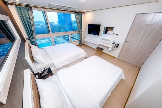 Royal Suite