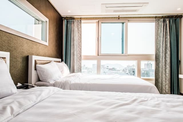 Royal Suite