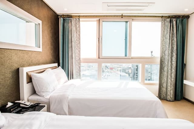Royal Suite