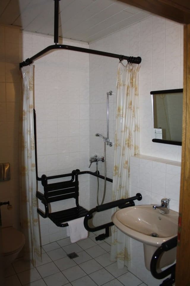 Standard Double Room, Accessible