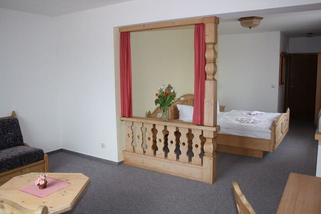 Standard Suite