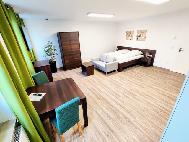 Comfort Studio