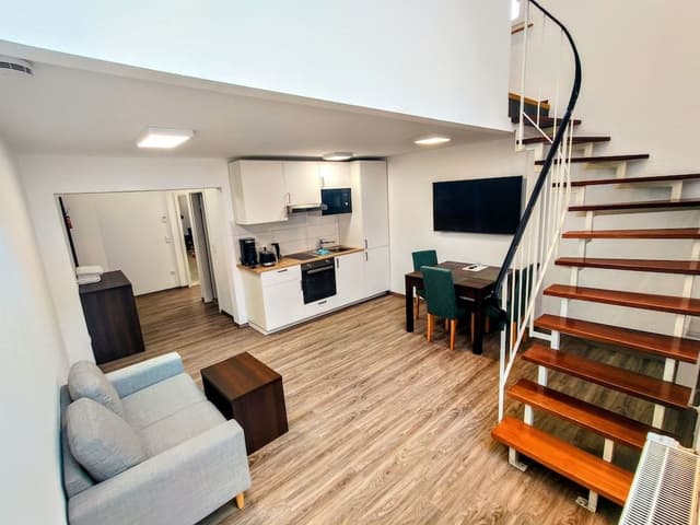 Classic Triple Room