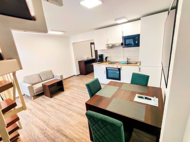 Classic Triple Room