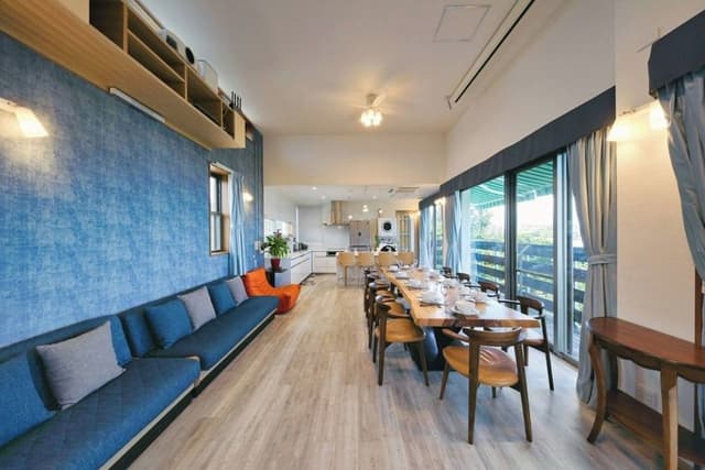 [Villa M Nakama] Spectacular view condo, Non Smoking
