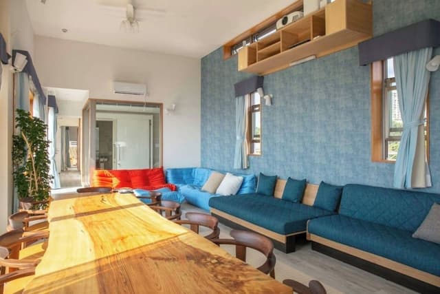 [Villa M Nakama] Spectacular view condo, Non Smoking