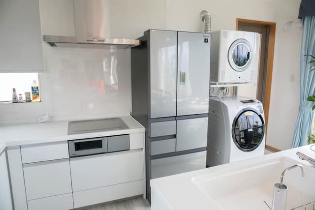 [Villa M Nakama] Spectacular view condo, Non Smoking