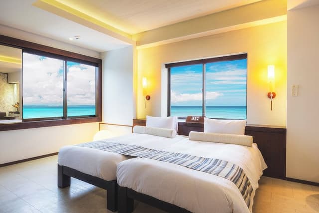 [La Casa Panacea] Resort with pool, Non Smoking