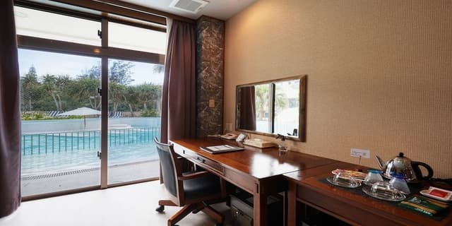 [La Casa Panacea] Resort with pool, Non Smoking