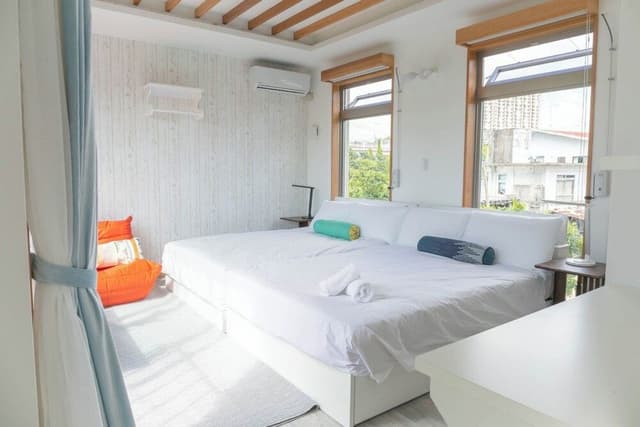 [Villa M Nakama] Spectacular view condo, Non Smoking