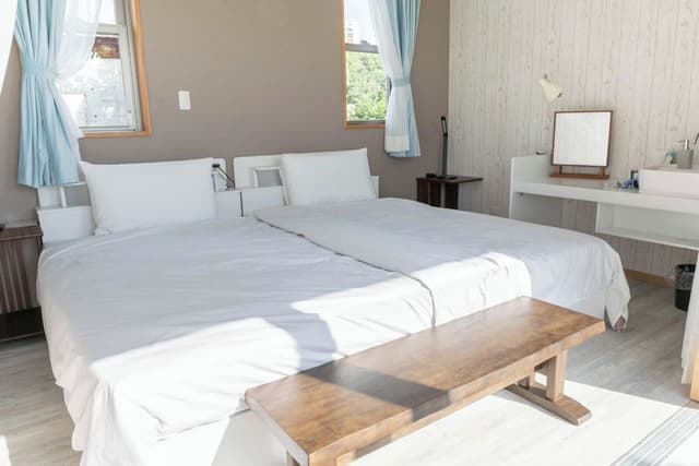 [Villa M Nakama] Spectacular view condo, Non Smoking