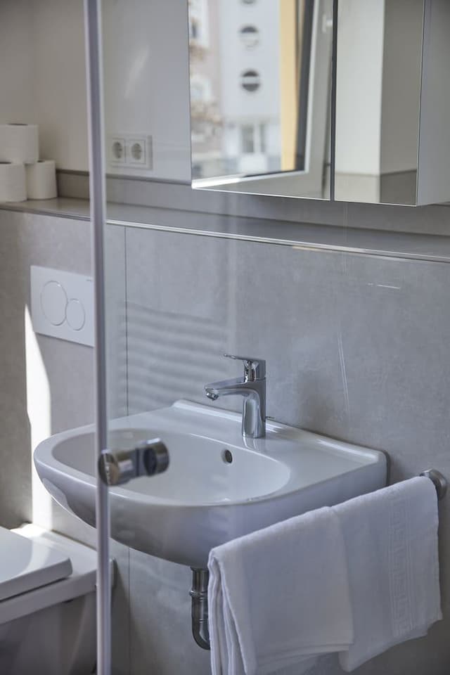 Comfort Twin Room