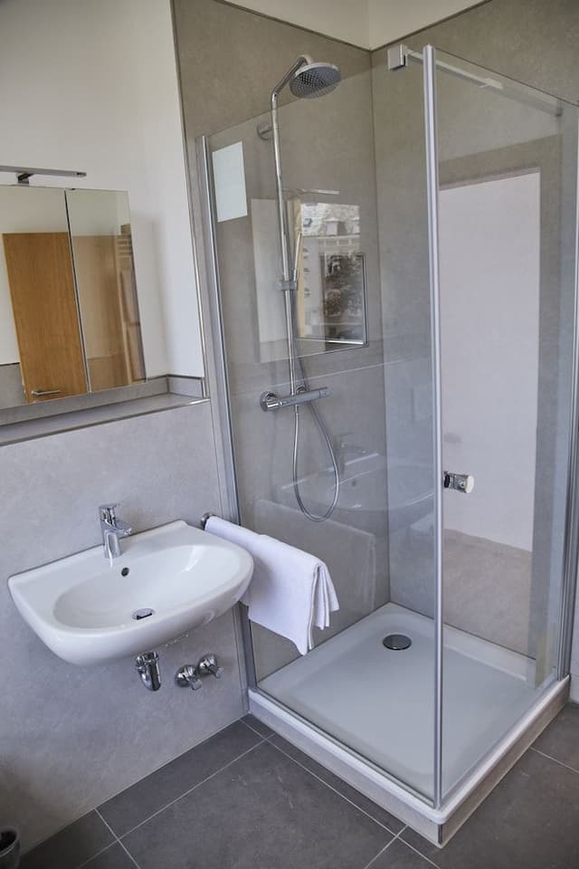 Comfort Twin Room