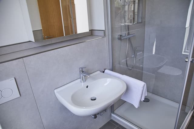 Comfort Twin Room