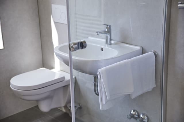 Comfort Twin Room