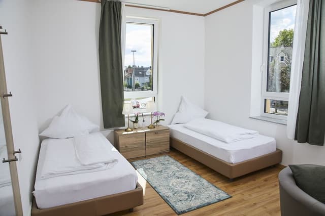 Comfort Twin Room