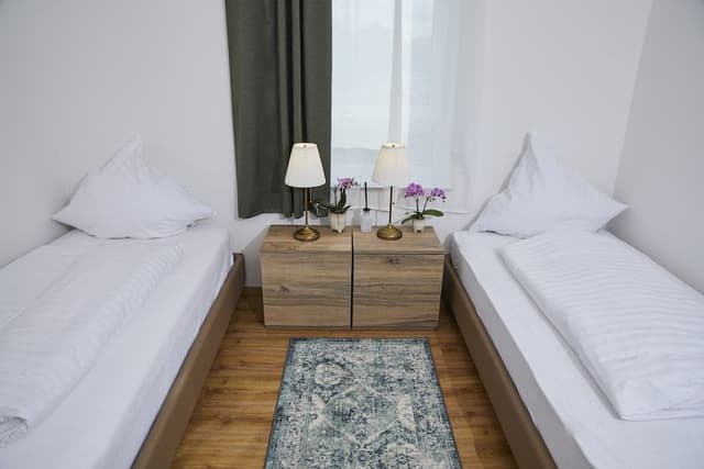 Comfort Twin Room