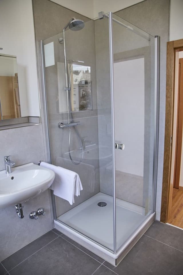 Comfort Twin Room