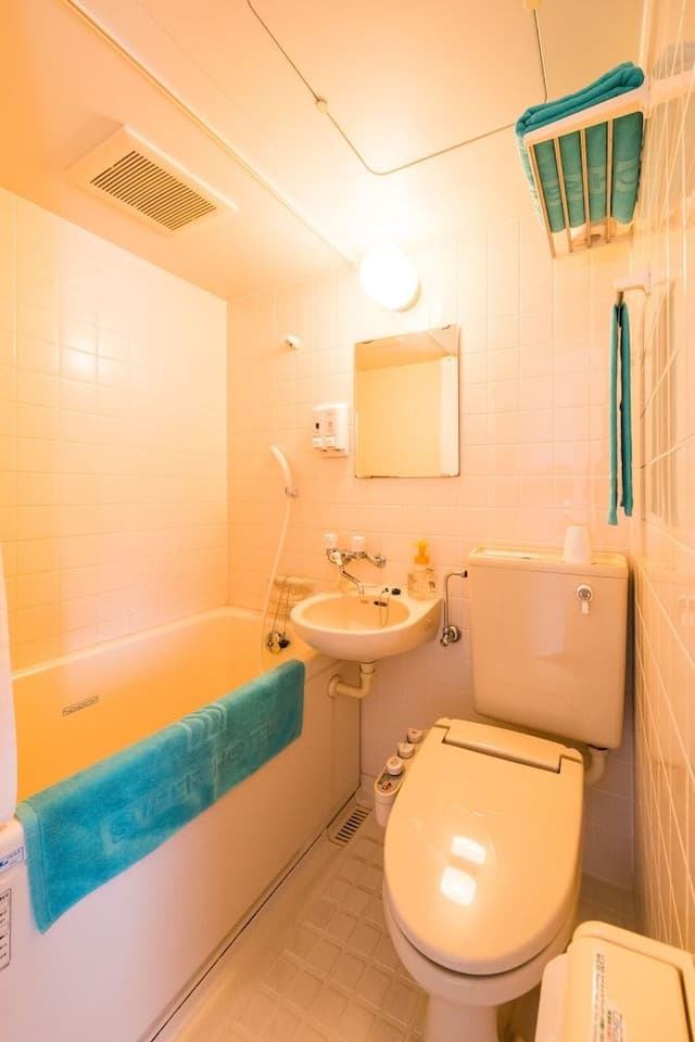 Standard Single Room, 1 Double Bed, Non Smoking