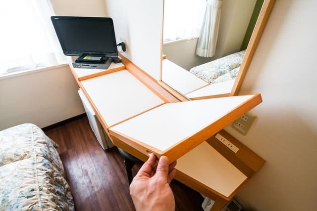 Standard Single Room, 1 Double Bed, Non Smoking