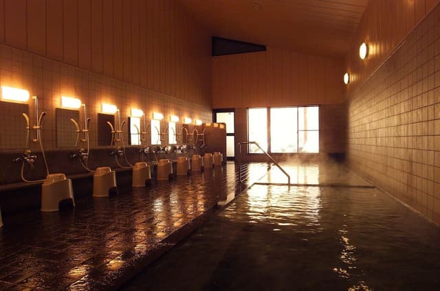 Japanese Style Room, 10 tatami mats, South Facing