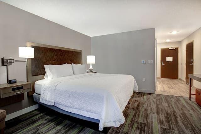 Room, 1 King Bed, Non Smoking