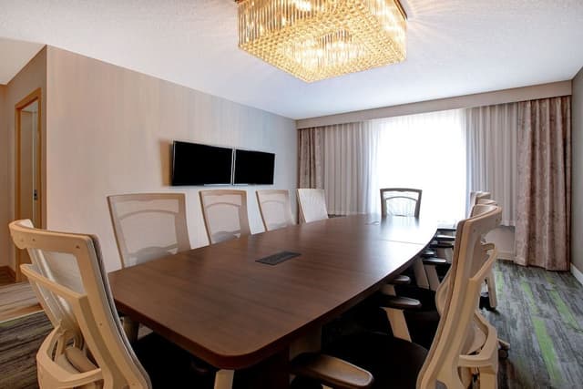 Executive Suite, 1 Bedroom, Non Smoking