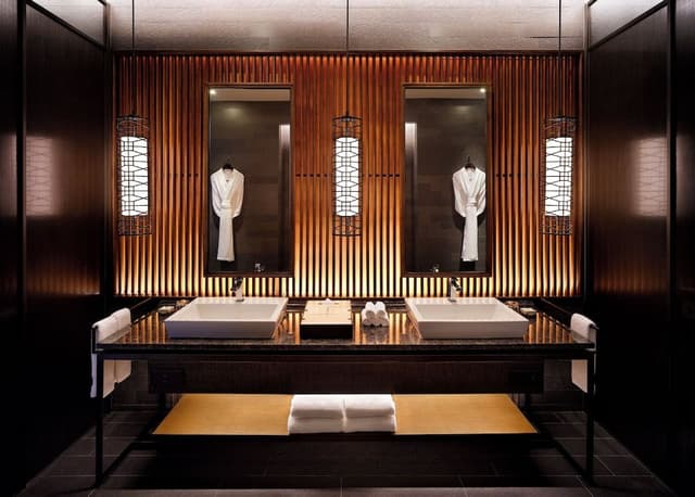 [ANANTI WINTER FESTA] One Bedroom King Suite With Ocean View (Lounge access included) 20%off +F&B10%