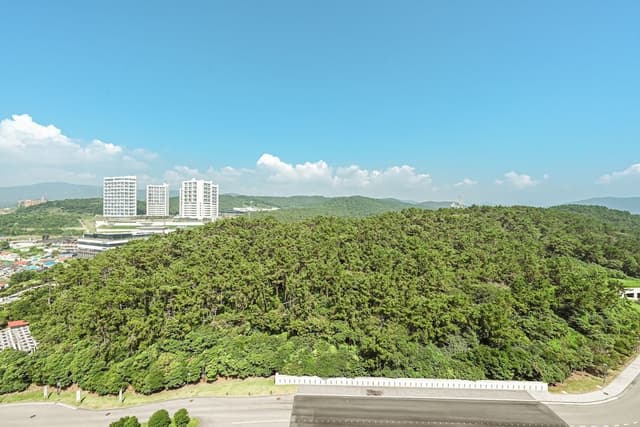 [ANANTI WINTER FESTA] Executive King Room with Mountain View (Lounge access included) 20%off +F&B10%