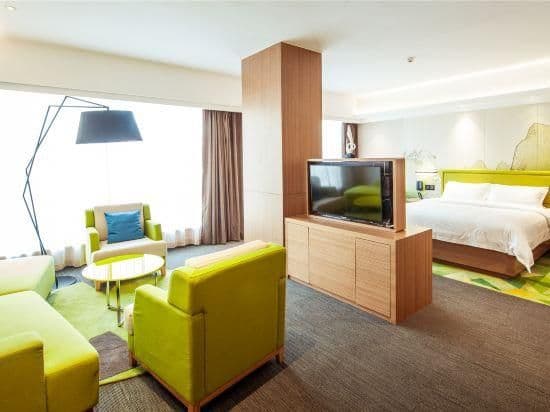 One-Bedroom Suite