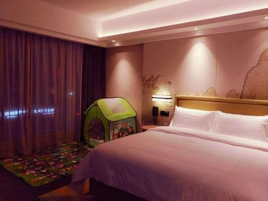Family Friendly Suite (Double bed)