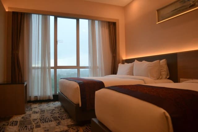 Family Suite