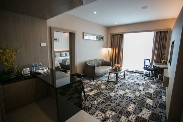 Family Suite