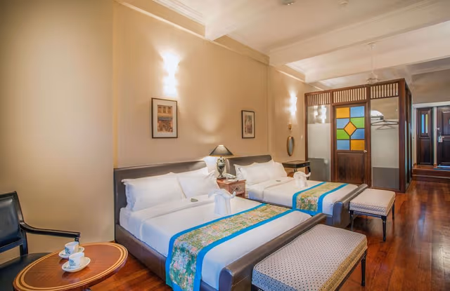 Family Suite