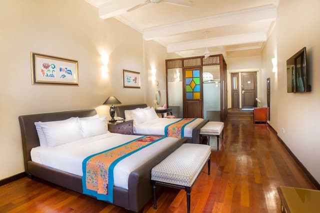 Family Suite