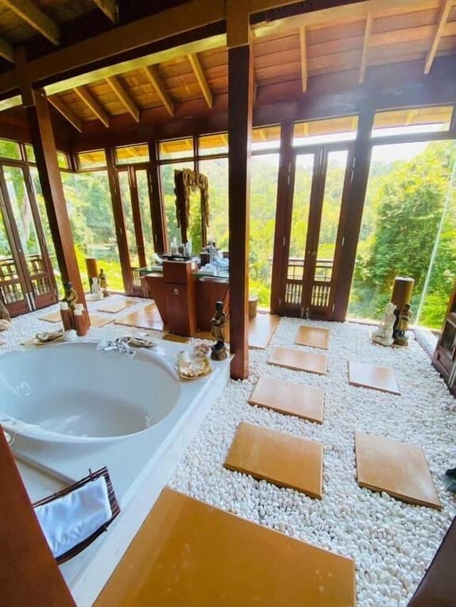 Superior Villa, 1 Bedroom, Terrace, Sea View