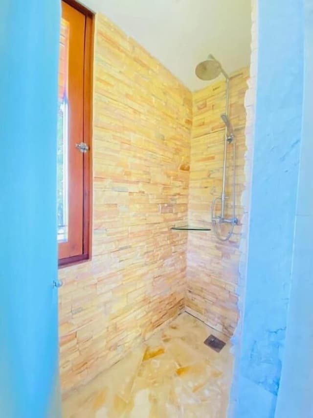 Superior Villa, 1 Bedroom, Terrace, Sea View