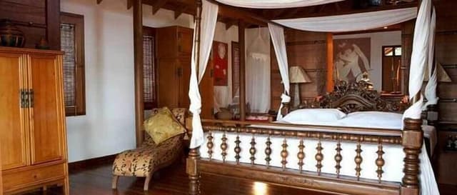 Superior Villa, 1 Bedroom, Terrace, Sea View