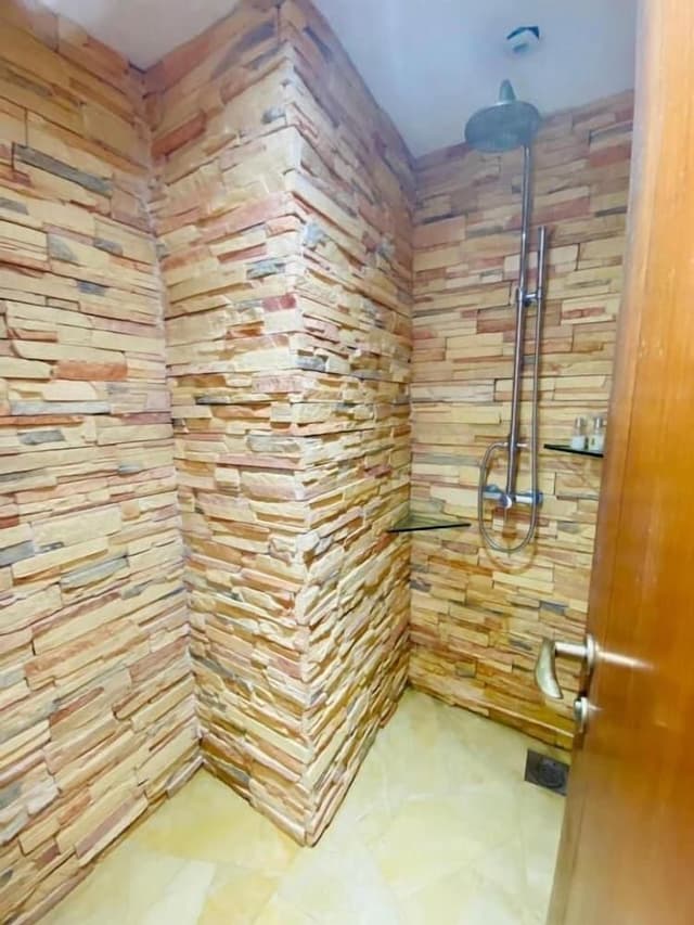 Superior Villa, 1 Bedroom, Terrace, Sea View