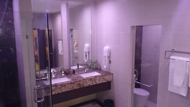 Executive Room
