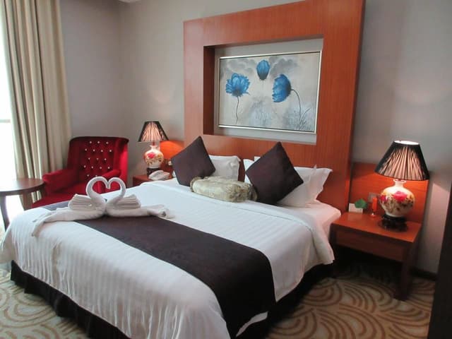 Executive Suite