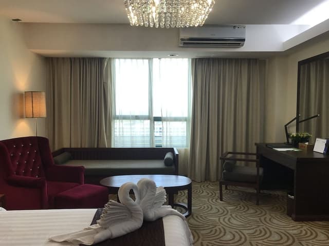 Junior Suite