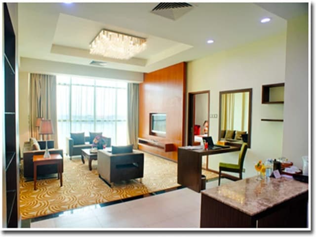 Executive Room