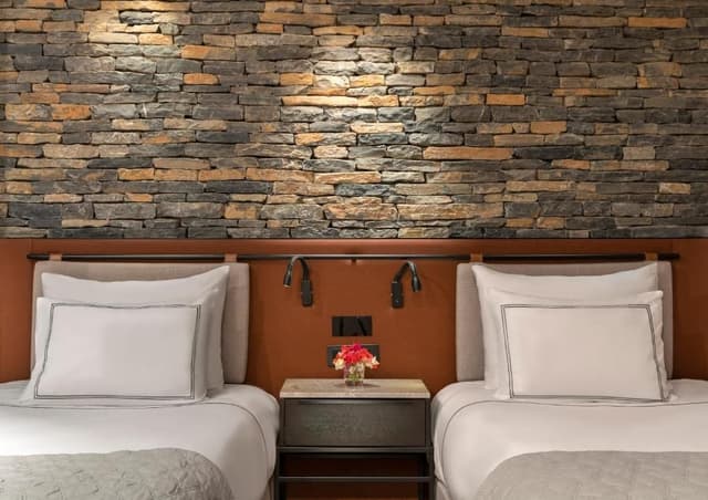 Laguna Duplex Family Suite