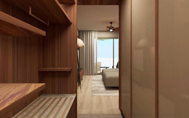 Laguna Duplex Family Suite