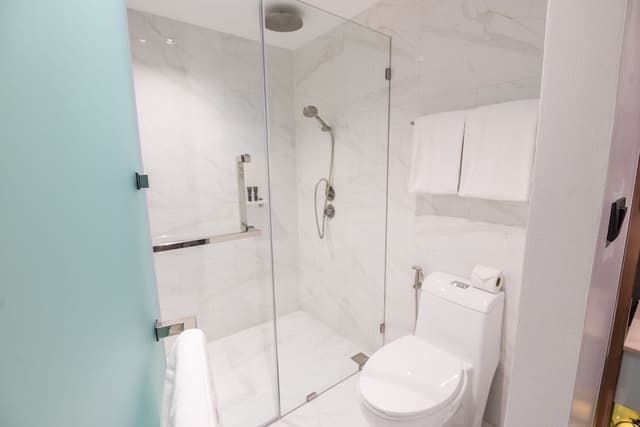 Executive Corner room, 1 King Bed or 2 Twin Beds