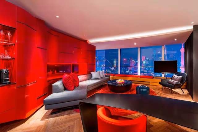 Fantastic Suite, Suite, 1 Bedroom