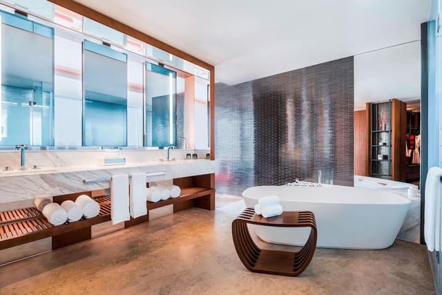 Fantastic Suite, Suite, 1 Bedroom