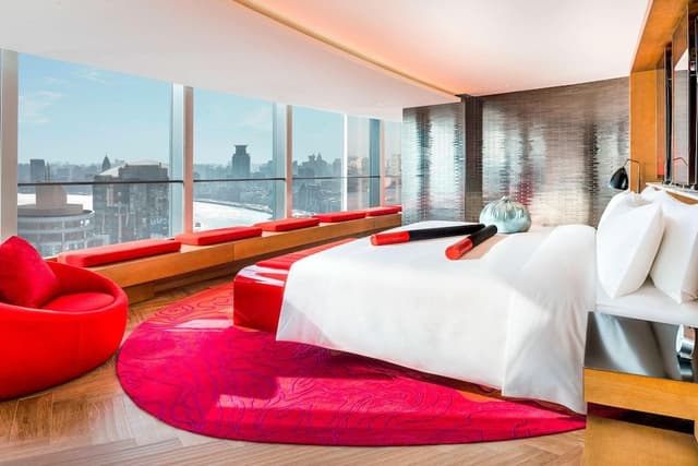 Fantastic Suite, Suite, 1 Bedroom