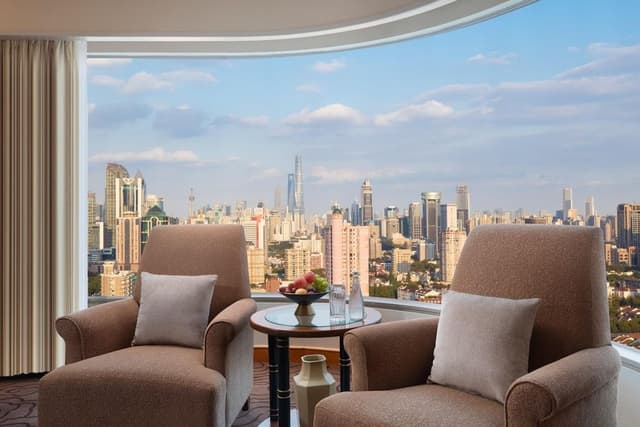 Executive Suite (Executive Panorama)